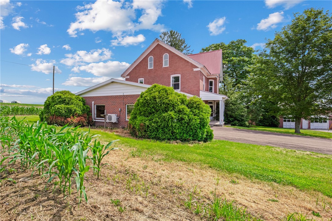 3023 Brotherton Road