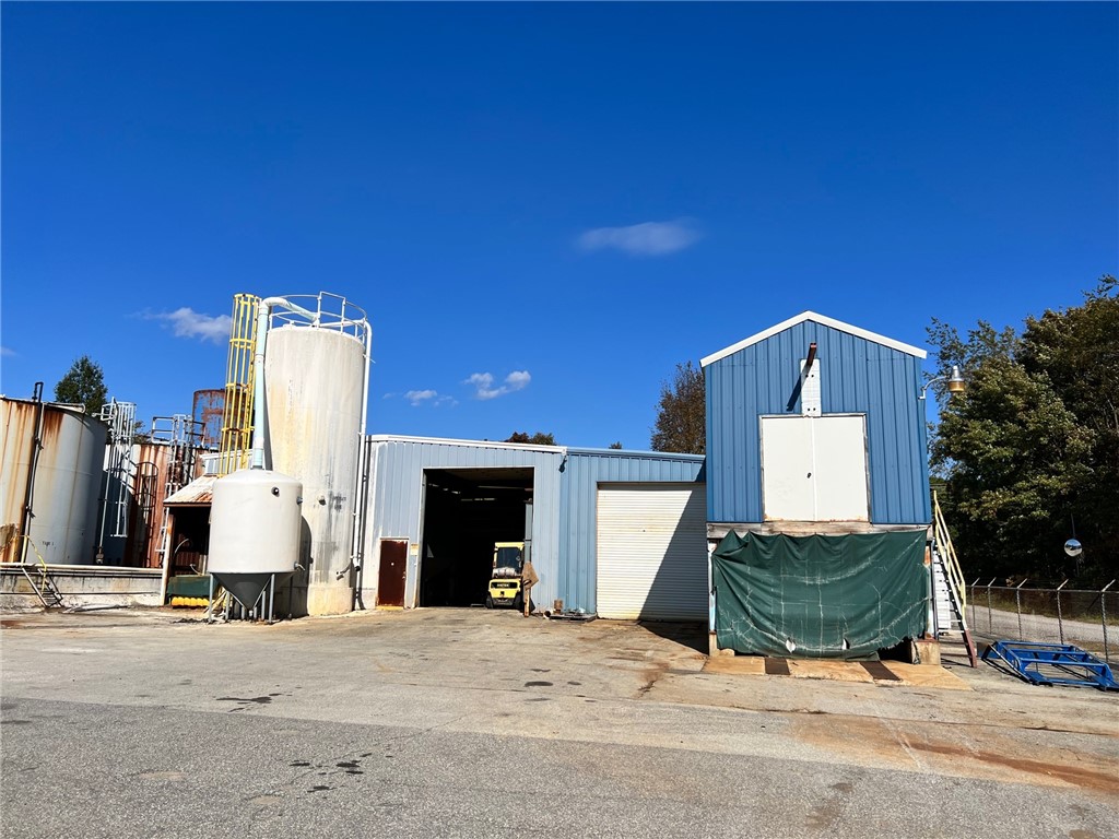 Burrel/Blacklick, Pennsylvania 15750, United States, ,Commercial,Active,247093