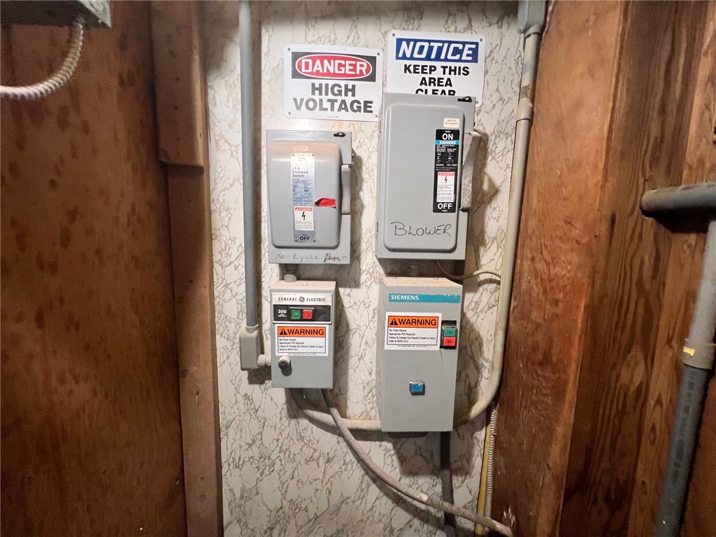 Burrel/Blacklick, Pennsylvania 15750, United States, ,Commercial,Active,247093