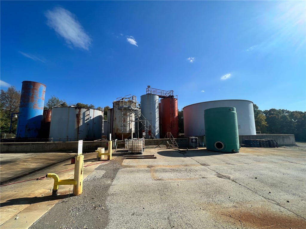 Burrel/Blacklick, Pennsylvania 15750, United States, ,Commercial,Active,247093