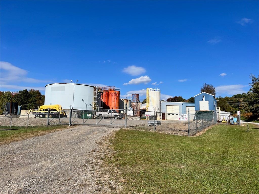 Burrel/Blacklick, Pennsylvania 15750, United States, ,Commercial,Active,247093