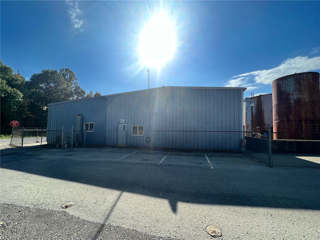 Burrel/Blacklick, Pennsylvania 15750, United States, ,Commercial,Active,247093