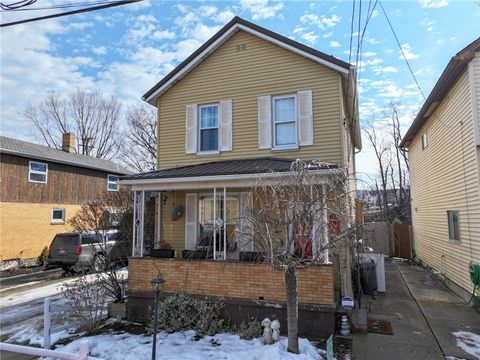 Photo of 307 1st Ave, Carnegie, PA 15106 (MLS # 1740561)