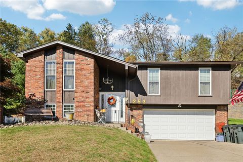 Photo of 253 Cool Springs Rd, White Oak, PA 15131 (MLS # 1729097)