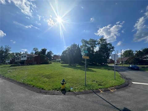 801 Sweetleaf Drive Monroeville PA 15146