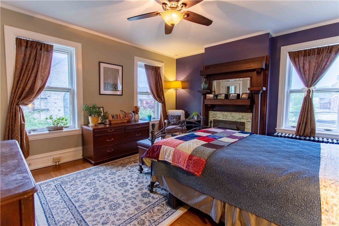 Pittsburgh, Pennsylvania, 15206, United States, 6 Bedrooms Bedrooms, ,3 BathroomsBathrooms,Residential,Active,2043416