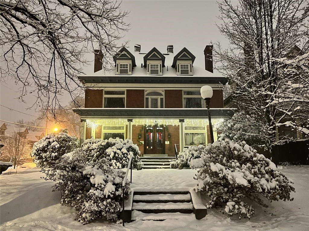 Pittsburgh, Pennsylvania, 15206, United States, 6 Bedrooms Bedrooms, ,3 BathroomsBathrooms,Residential,Active,2043416