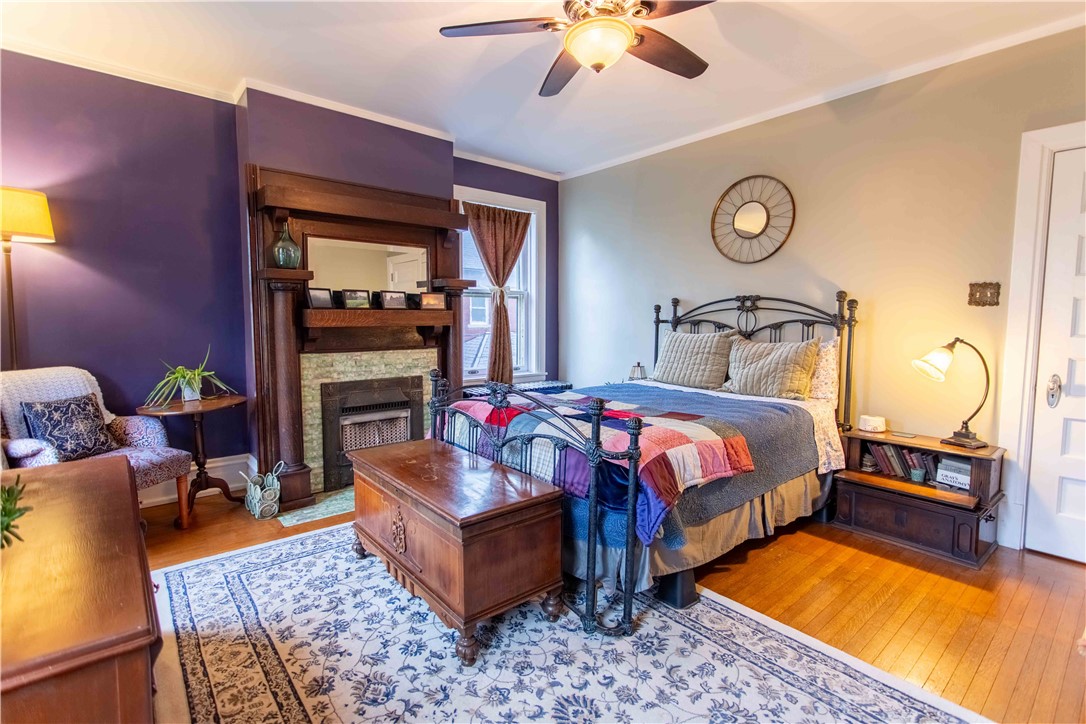 Pittsburgh, Pennsylvania, 15206, United States, 6 Bedrooms Bedrooms, ,3 BathroomsBathrooms,Residential,Active,2043416