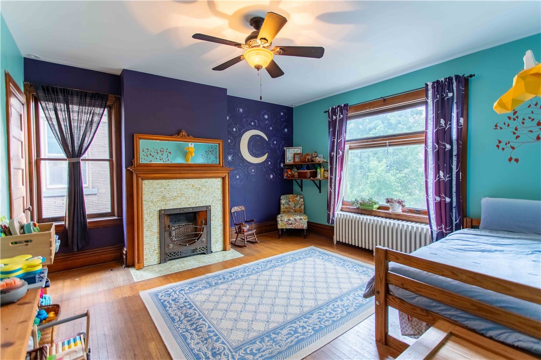 Pittsburgh, Pennsylvania, 15206, United States, 6 Bedrooms Bedrooms, ,3 BathroomsBathrooms,Residential,Active,2043416