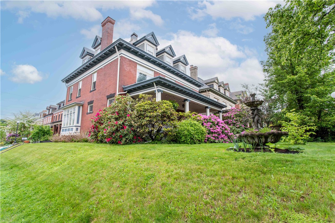 Pittsburgh, Pennsylvania, 15206, United States, 6 Bedrooms Bedrooms, ,3 BathroomsBathrooms,Residential,Active,2043416