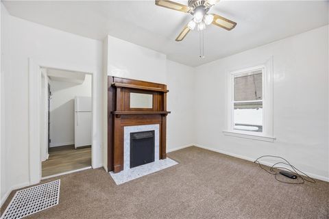 Photo of 411 Natchez St, Pittsburgh, PA 15211 (MLS # 1736113)