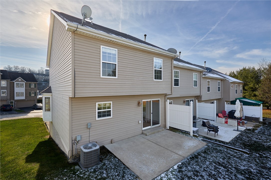 2000 Ashburn Court Ave, Penn Twp - WML, Kentucky image 43
