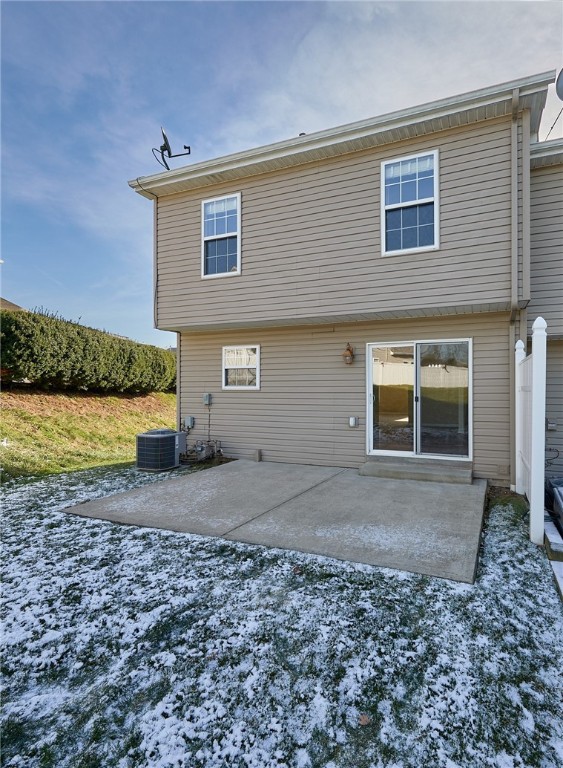 2000 Ashburn Court Ave, Penn Twp - WML, Kentucky image 44