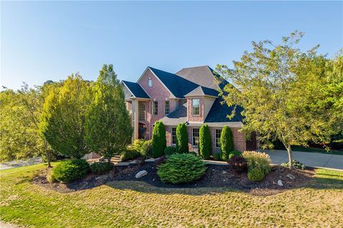 101 Rebecca Drive Peters Twp PA 15367