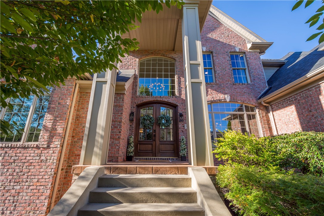 101 Rebecca Drive