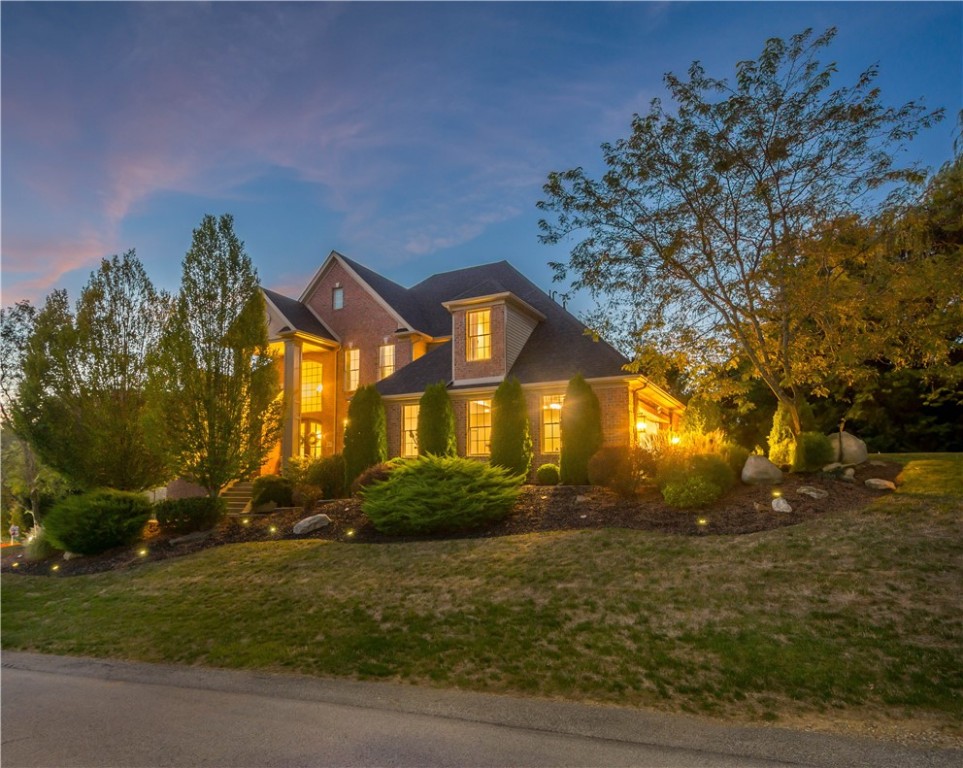 101 Rebecca Drive