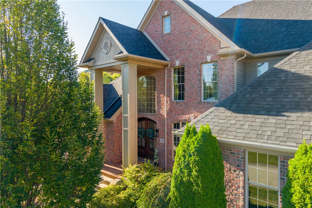 101 Rebecca Drive