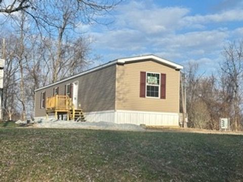 Photo of 353 Ames Rd, Bentleyville, PA 15314 (MLS # 1750424)