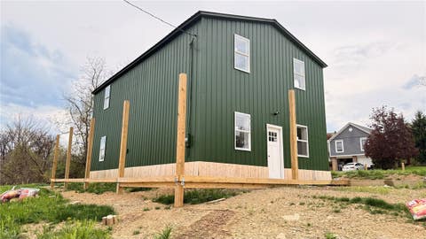Townhouse For Sale - 116 Briarwood Dr<br/> Monongahela, PA 15063