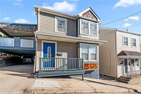 301 Kramer Way Mt Washington PA 15211