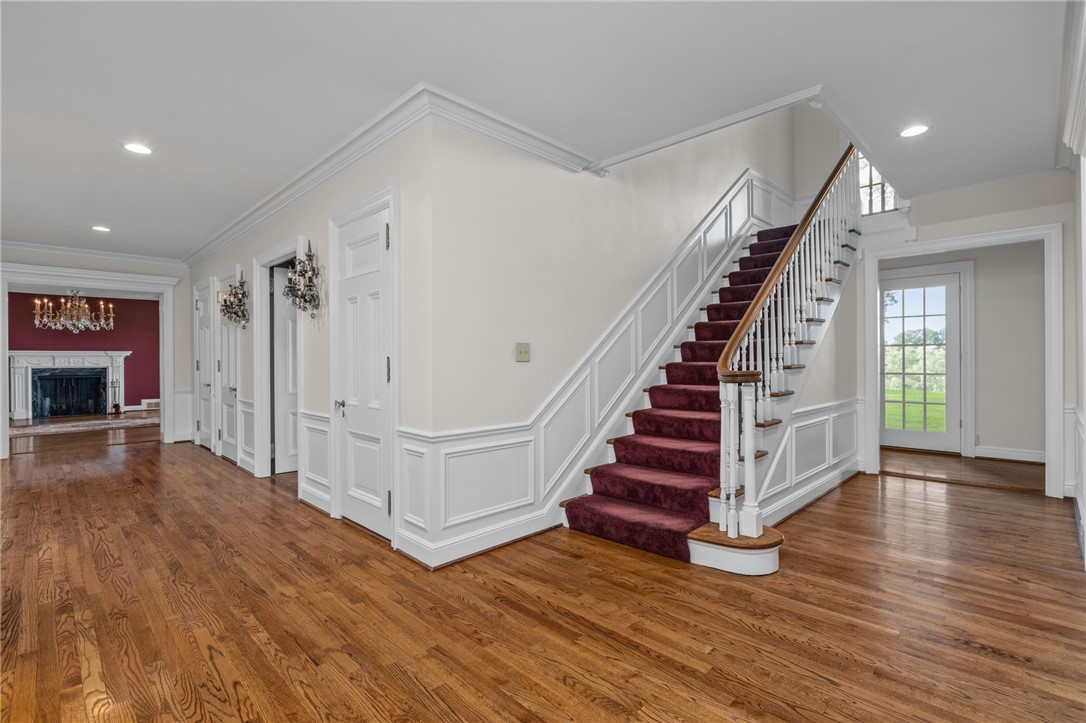 169 Country Club Rd