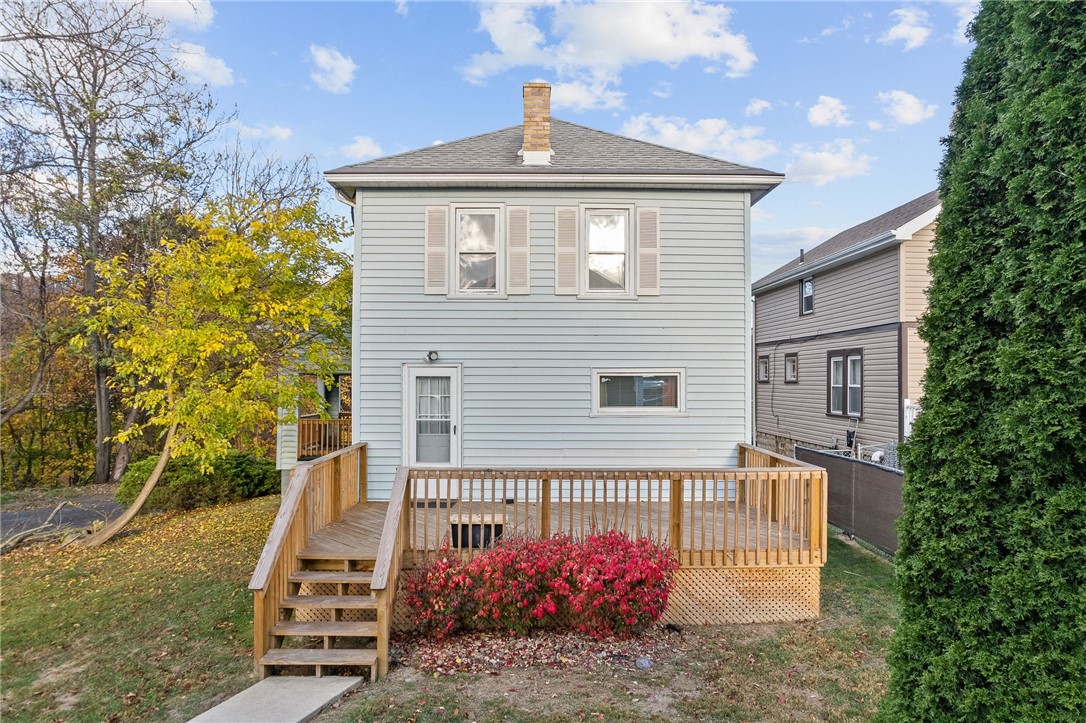 3815 2nd Ave Ave, Beaver Falls, Pennsylvania image 27