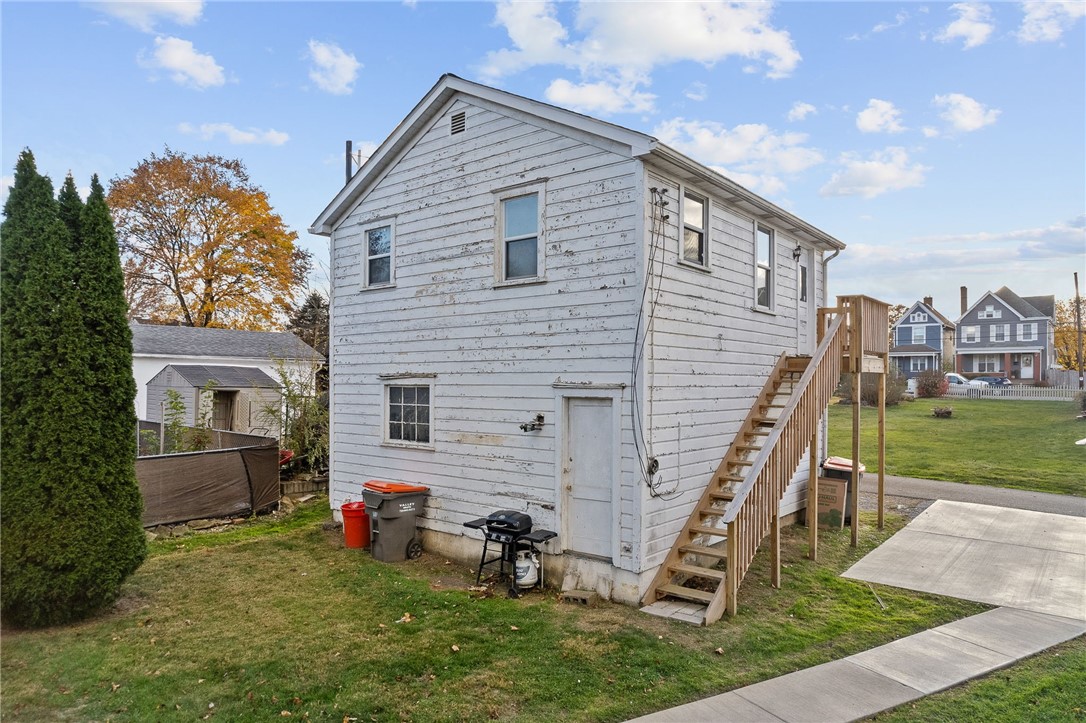 3815 2nd Ave Ave, Beaver Falls, Pennsylvania image 28