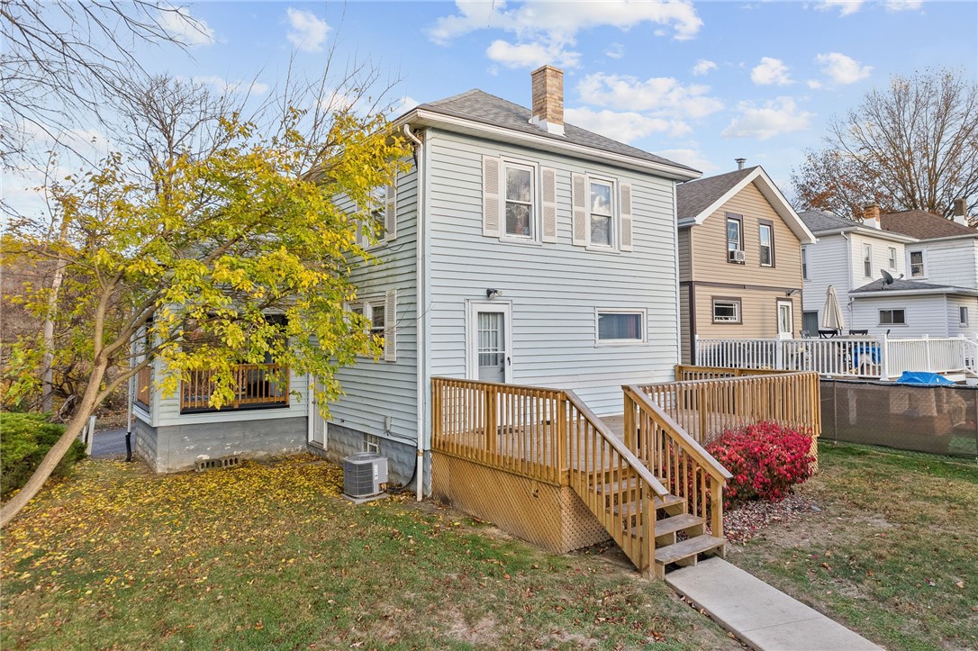 3815 2nd Ave Ave, Beaver Falls, Pennsylvania image 3