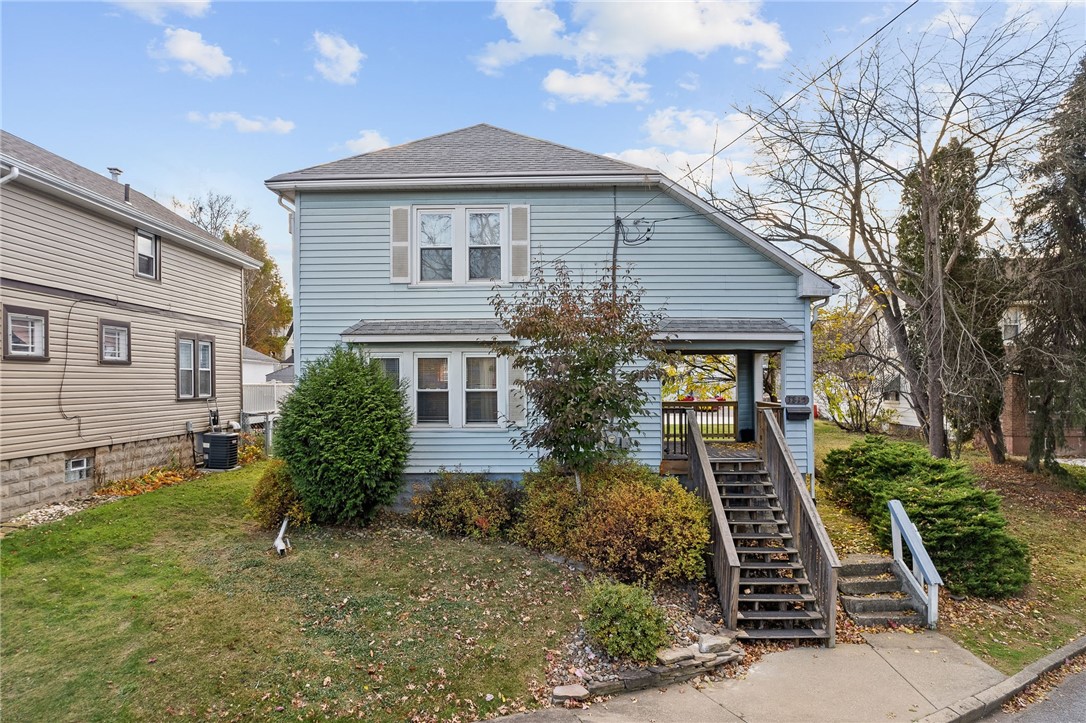 3815 2nd Ave Ave, Beaver Falls, Pennsylvania image 39