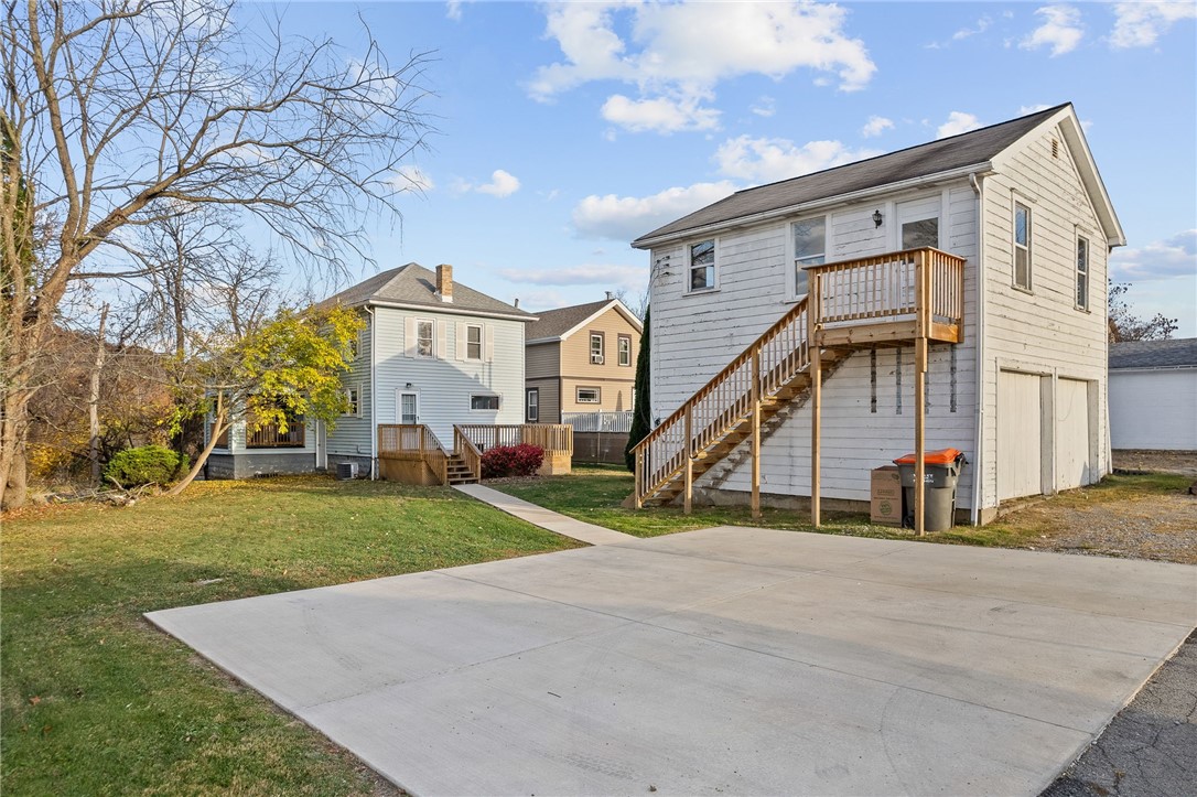3815 2nd Ave Ave, Beaver Falls, Pennsylvania image 2