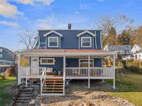 Homes For Sale - 22 James Street St<br/> Shaler, PA 15223
