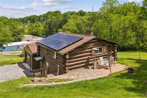 Photo of 121 Valley Rd, Sewickley, PA 15143 (MLS # 1758159)