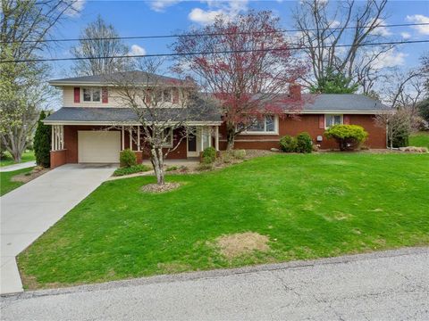 Photo of 204 Liberty Ave, Rostraver Twp, PA 15012 (MLS # 1747379)