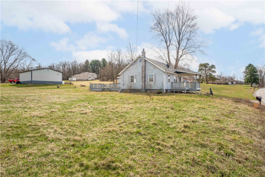 517 Duck Hollow Rd, Uniontown, Pennsylvania image 2