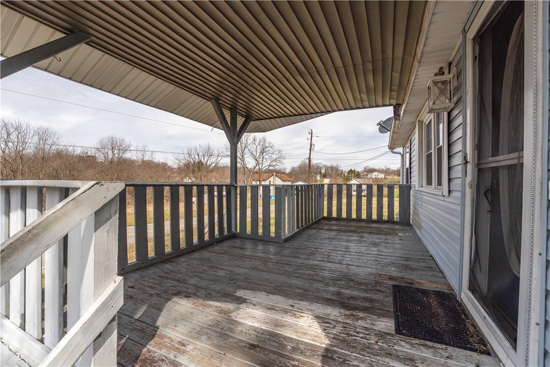 517 Duck Hollow Rd, Uniontown, Pennsylvania image 18