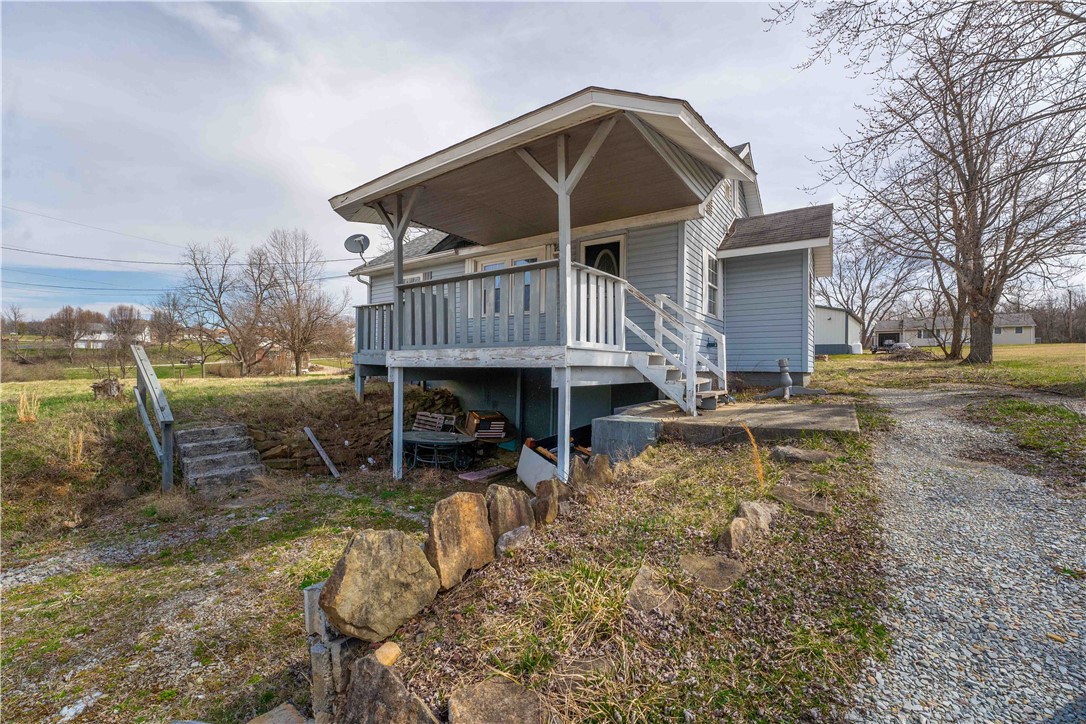 517 Duck Hollow Rd, Uniontown, Pennsylvania image 1