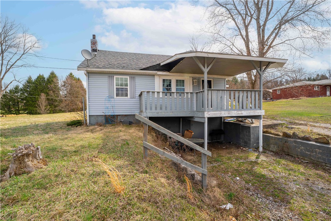 517 Duck Hollow Rd, Uniontown, Pennsylvania image 32