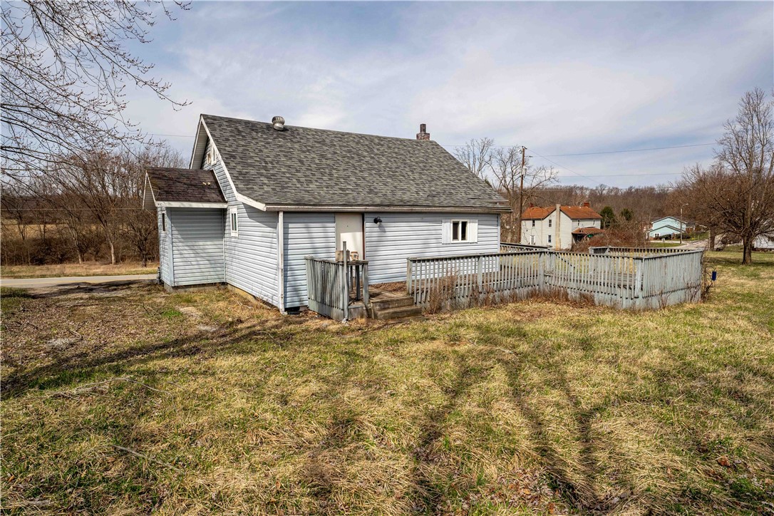 517 Duck Hollow Rd, Uniontown, Pennsylvania image 4