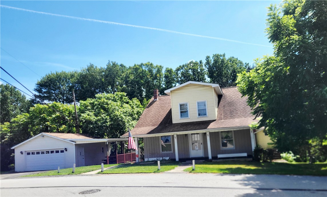 358 E High Acres Road