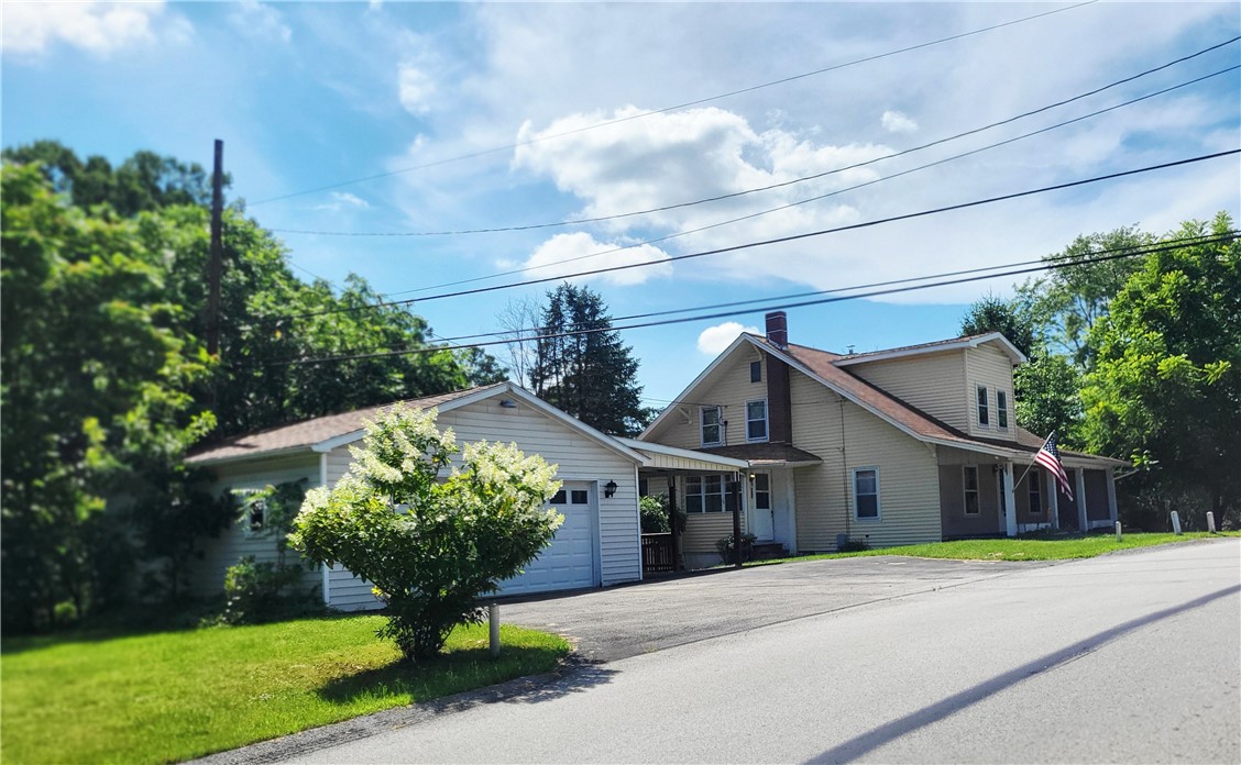 358 E High Acres Road