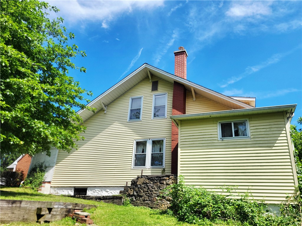 358 E High Acres Road