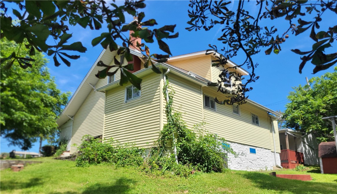 358 E High Acres Road