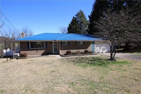 Photo of 12 Virginia Dr, Donora, PA 15033 (MLS # 1743083)