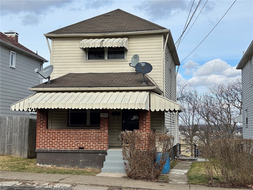 1506 Pennsylvania Ave Ave, West Mifflin, Pennsylvania image 2