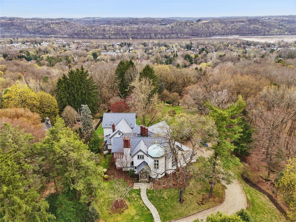 743 Chestnut Rd Rd, Edgeworth, Pennsylvania image 33