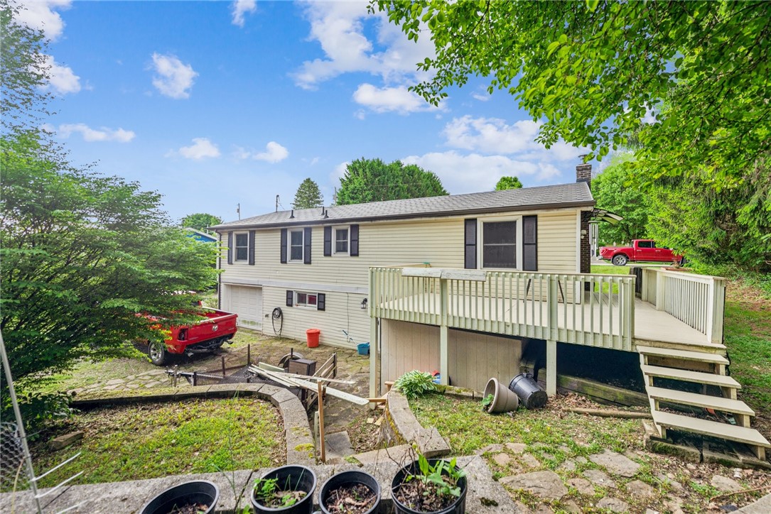 716 Stauffer Ave, Scottdale, Pennsylvania image 25