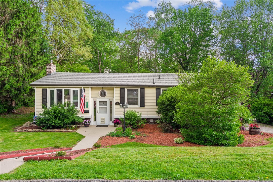 716 Stauffer Ave, Scottdale, Pennsylvania image 1