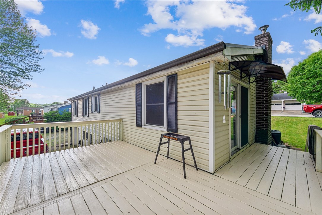 716 Stauffer Ave, Scottdale, Pennsylvania image 26