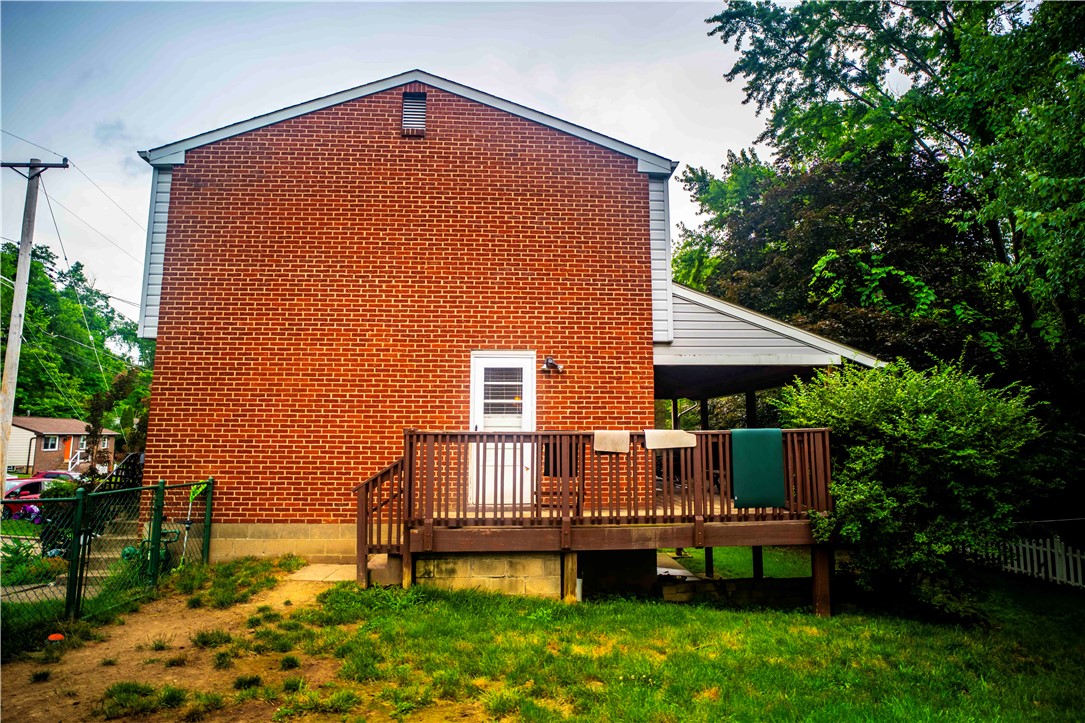 Penn Hills, Pennsylvania 15235, United States, 3 Bedrooms Bedrooms, ,2 BathroomsBathrooms,Residential,Active,164068