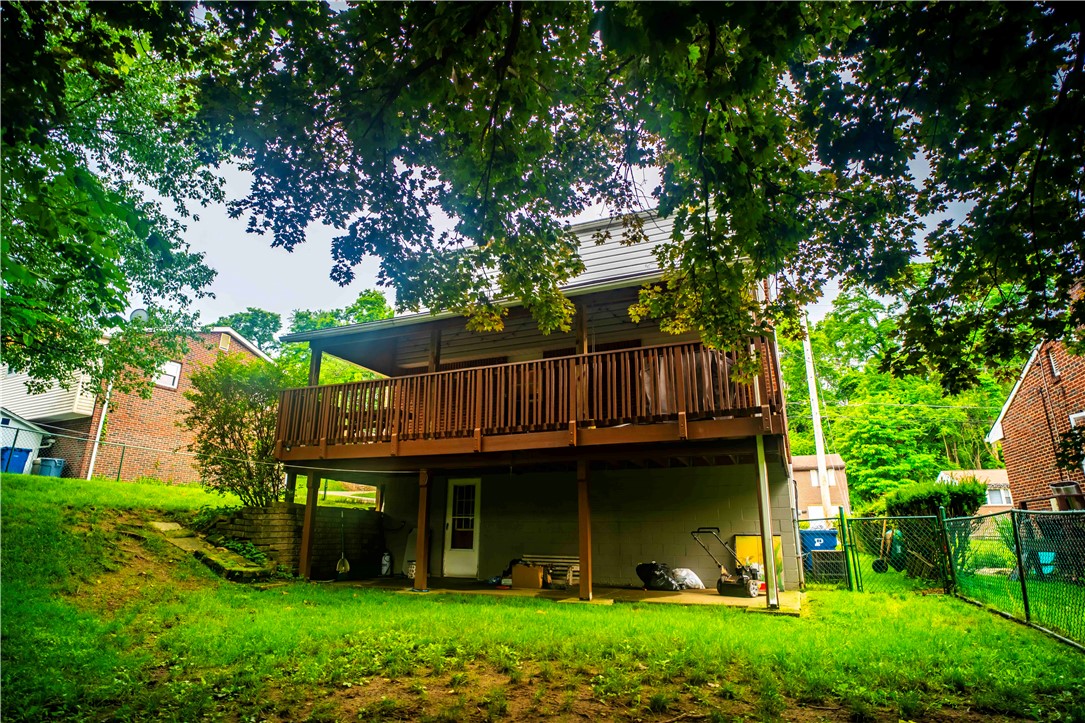 Penn Hills, Pennsylvania 15235, United States, 3 Bedrooms Bedrooms, ,2 BathroomsBathrooms,Residential,Active,164068